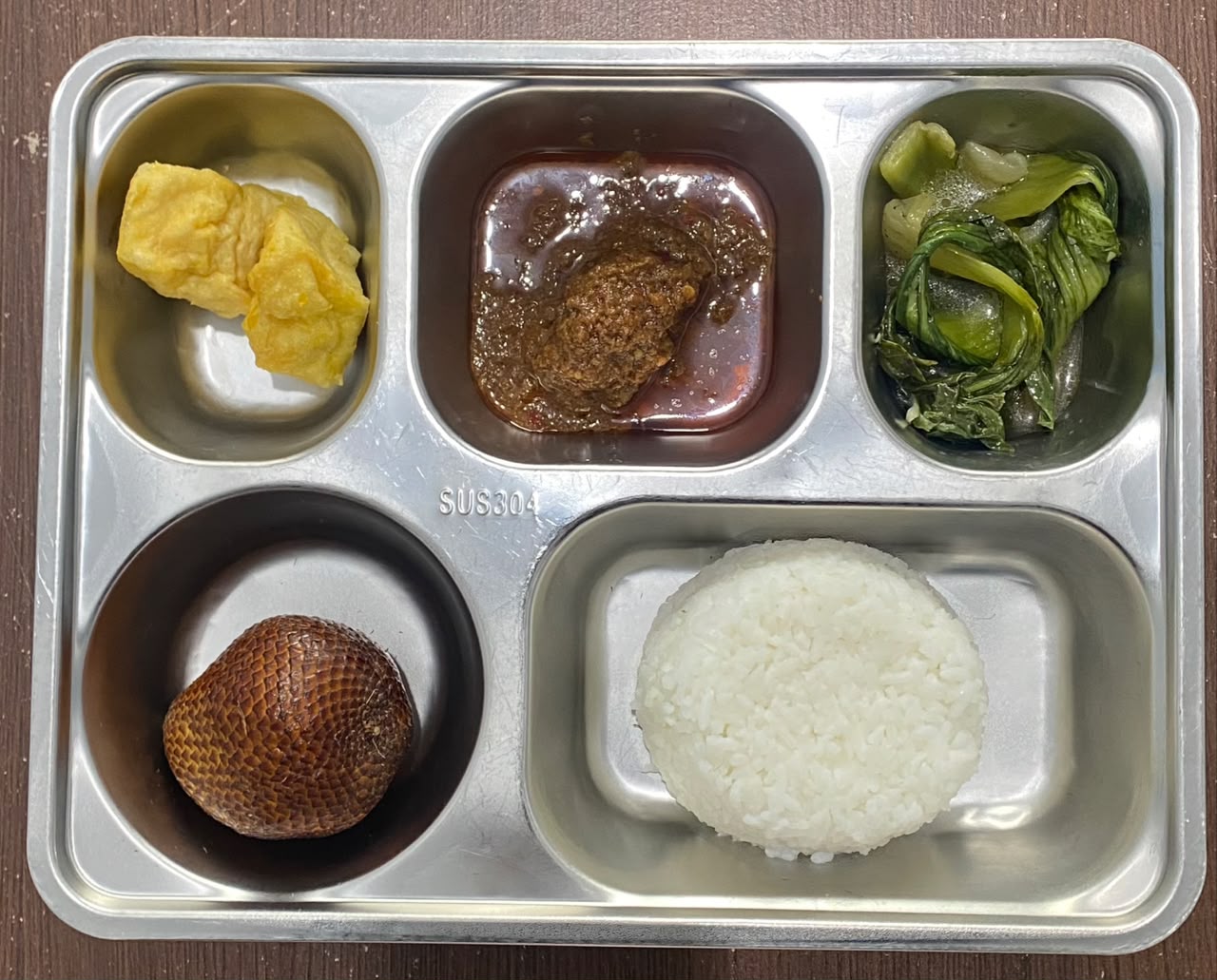 Foto menu